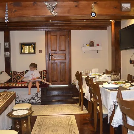 Papazin Konagi 2* Ayvalı