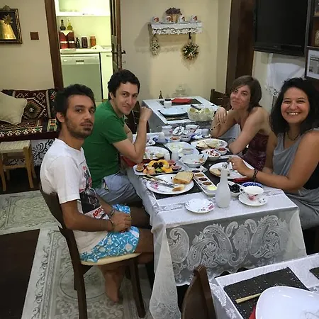 Papazin Konagi Konukevi