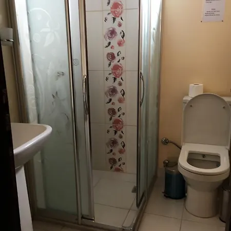 Papazin Konagi 2* Ayvalı