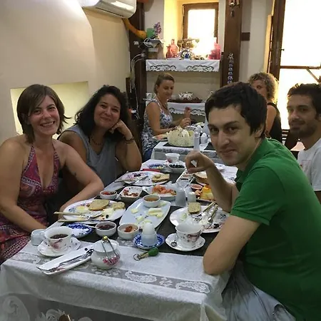 Papazin Konagi Konukevi
