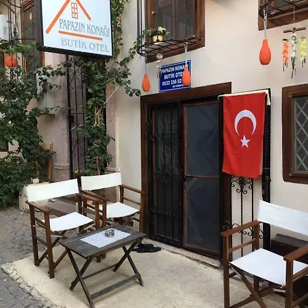 Papazin Konagi Konukevi 2*