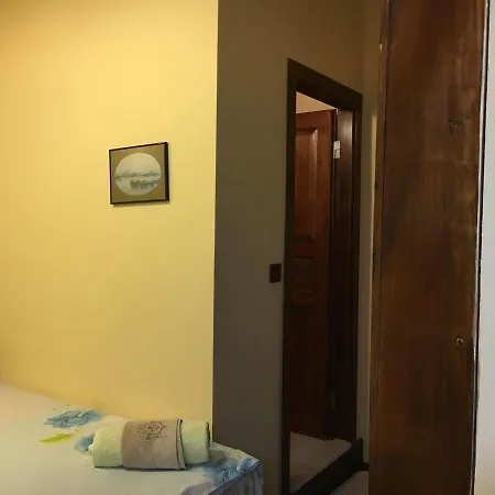 Konukevi Papazin Konagi