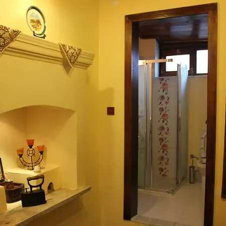 Guest house Papazin Konagi