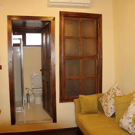Papazin Konagi Guest house Ayvalik