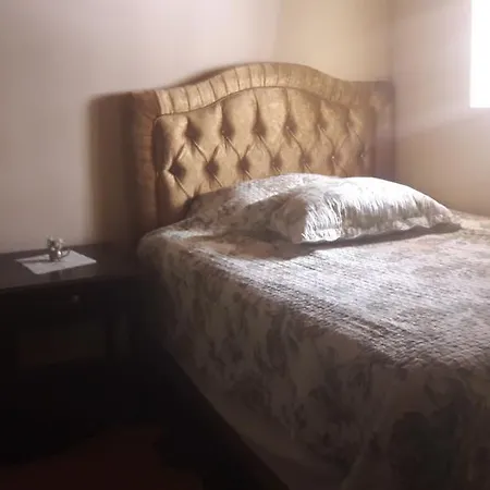 Guest house Papazin Konagi