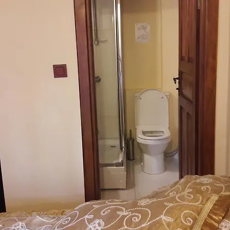 Guest house Papazin Konagi 2*