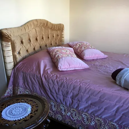 Guest house Papazin Konagi 2*
