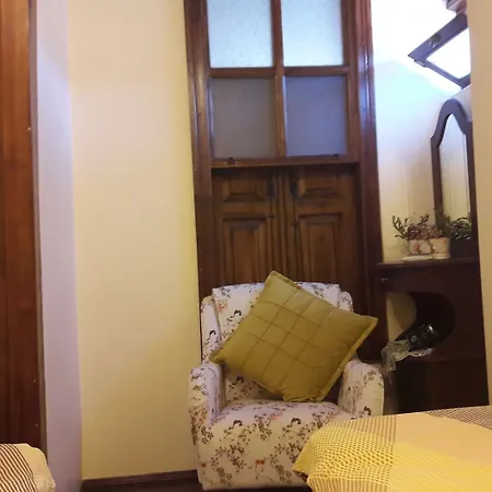 Papazin Konagi Guest house