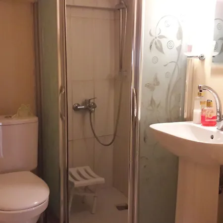 Papazin Konagi Guest house