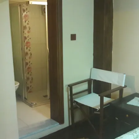 Guest house Papazin Konagi Ayvalik