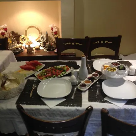 Guest house Papazin Konagi Ayvalik